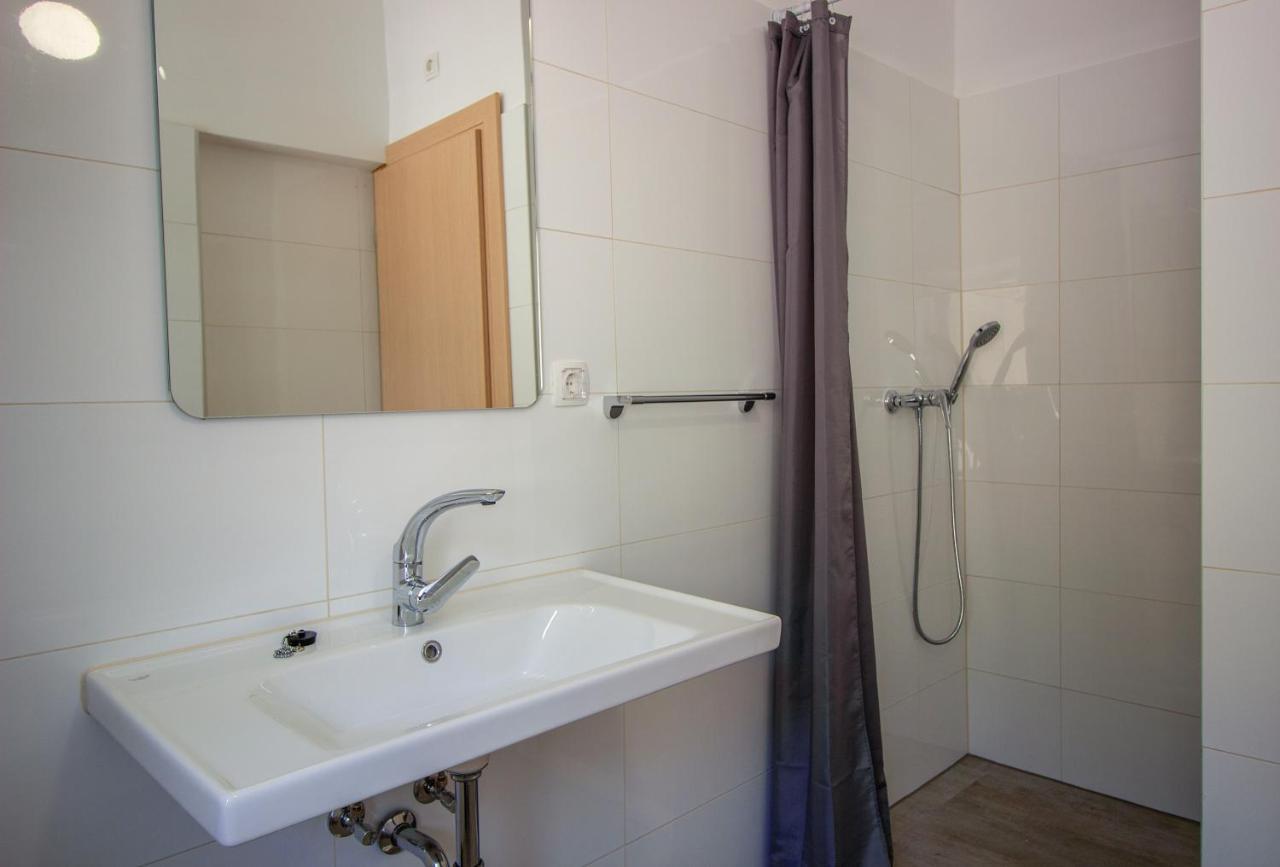 Apartments Zina Lokva Rogoznica Exterior foto